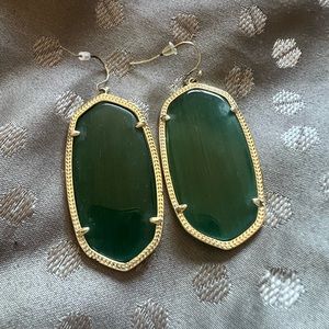 Kendra Scott Earrings